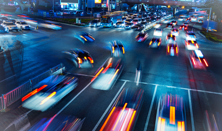 泰國馬路上的&ldquo;中國制造&rdquo;見證中國車企高質量走出去