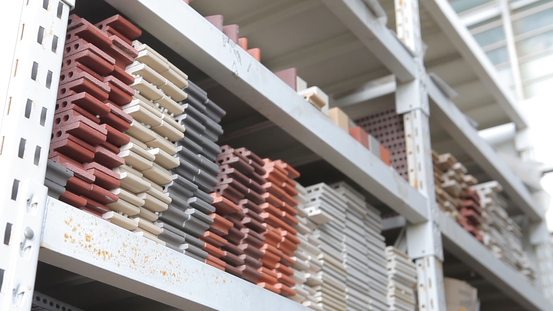 廈門點將建筑材料有限公司(圖1)