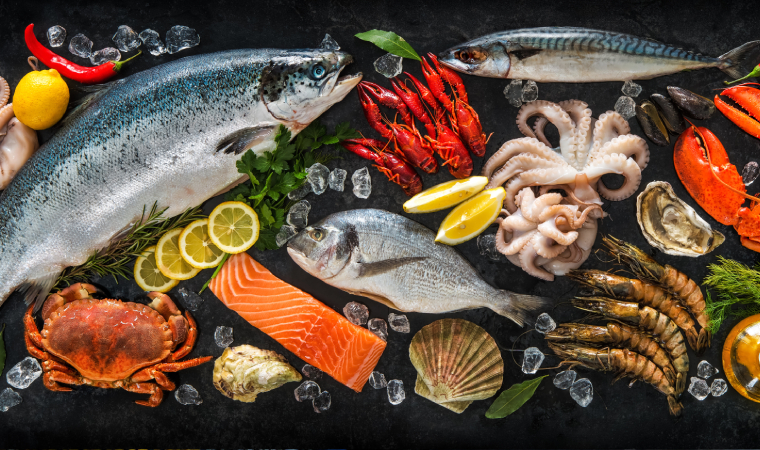 浙江水產品暢銷全球 已出口至130多個國家和地區(圖1)