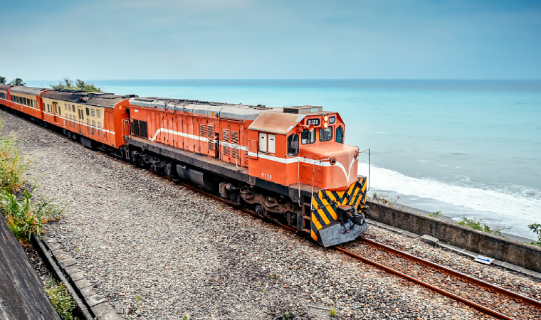 【浙江外貿(mào)】浙江中歐班列春節(jié)假期期間發(fā)運(yùn)量同比增79.3%