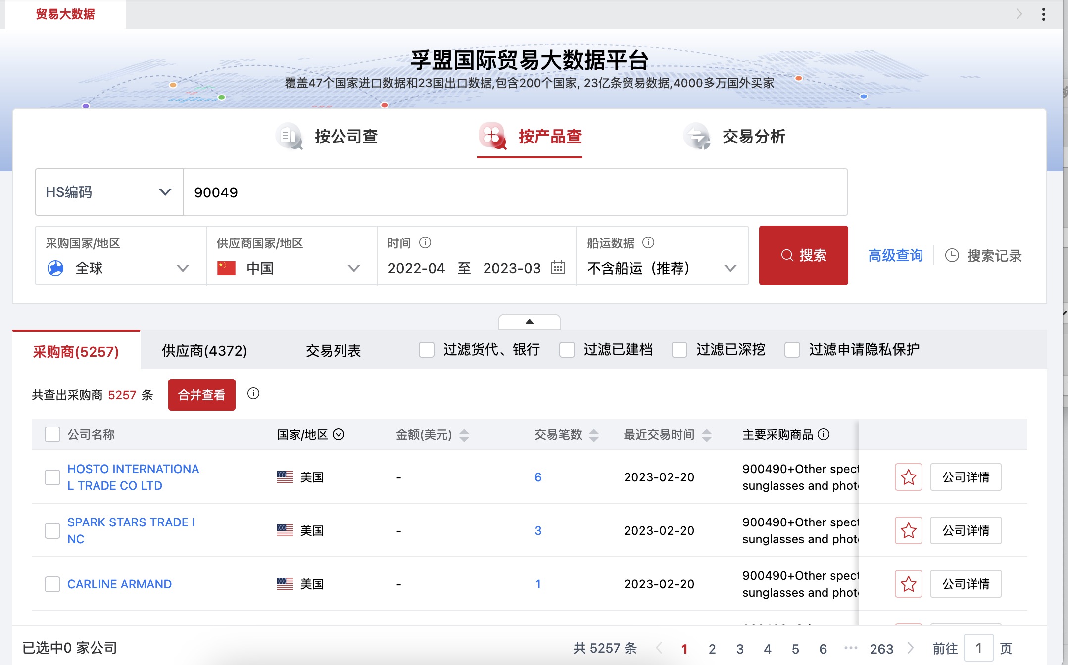 光學眼鏡外貿怎么找客戶「怎么找印度客戶」