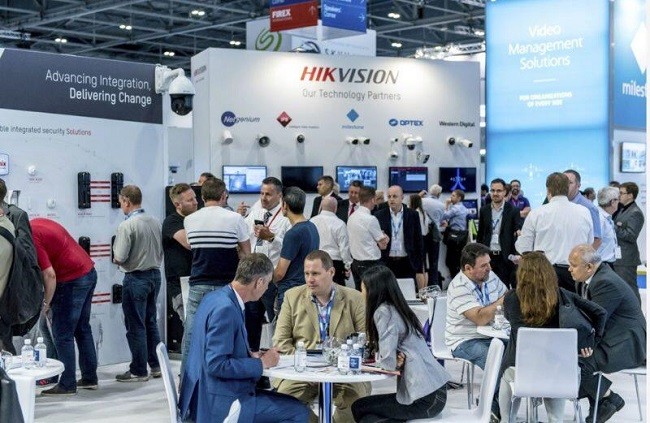 3月國內(nèi)展會大面積停擺，超百場展會延期(圖1)