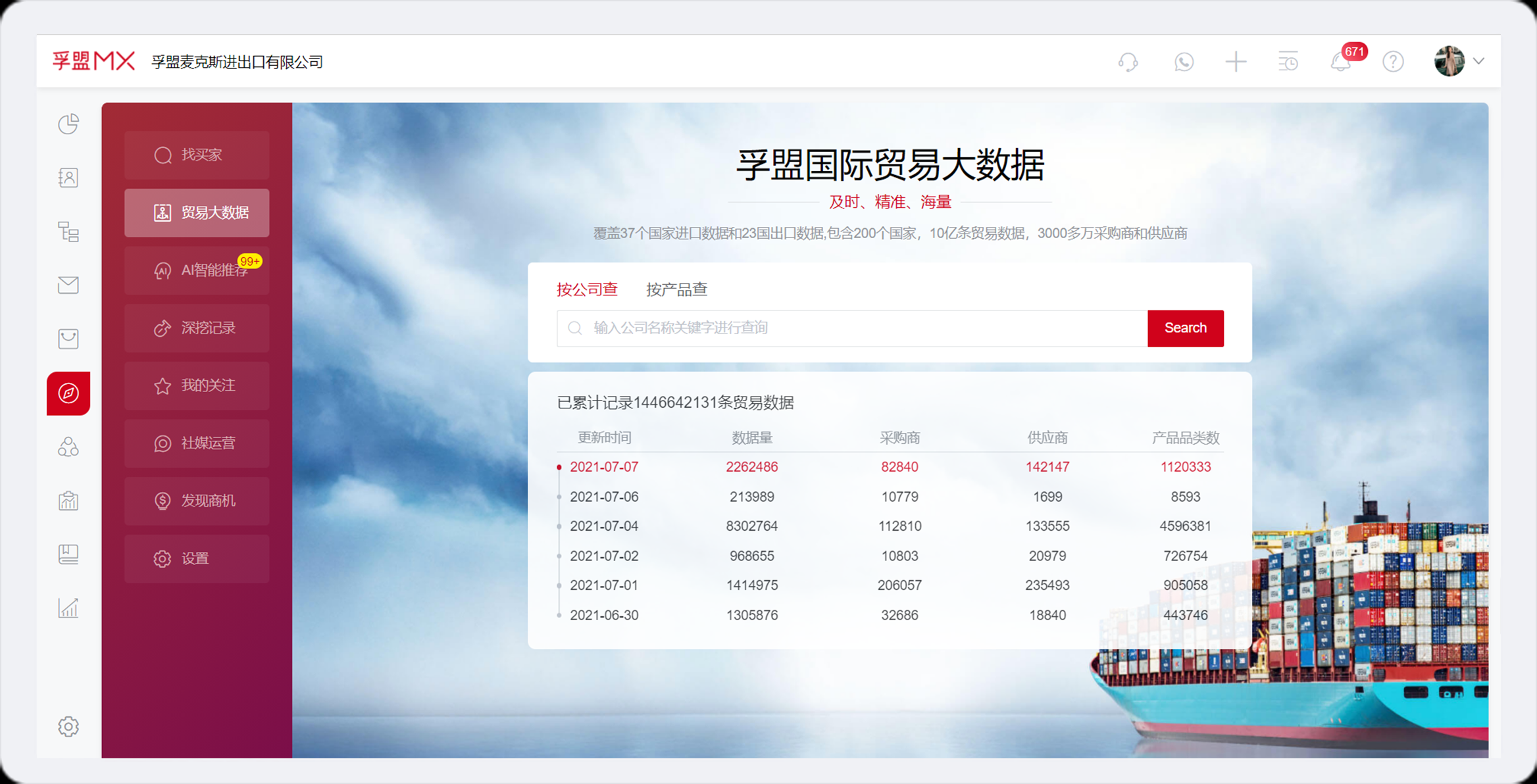 哪個外貿開發軟件比較好?(圖1)