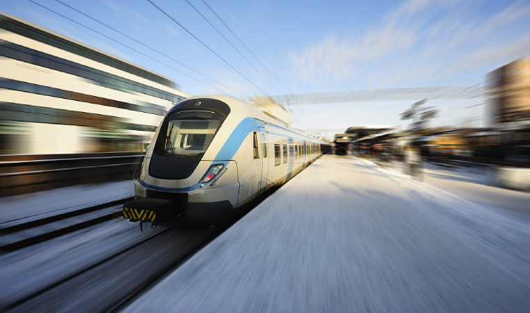 中國制造純電力機車出口巴西(圖1)