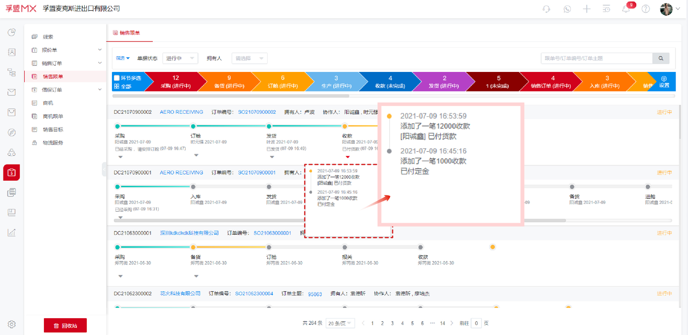 上海方喬貿易有限公司(圖4)