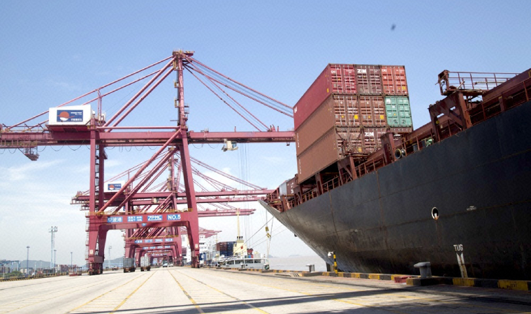 「外貿政務」國務院部署四方面13項舉措，力促外貿保穩提質(圖1)