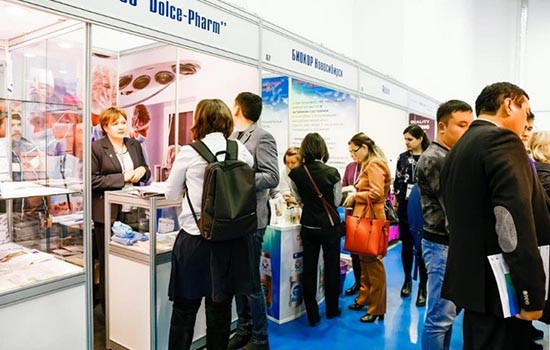 如何把展會外貿客戶信息有效管理起來？(圖1)