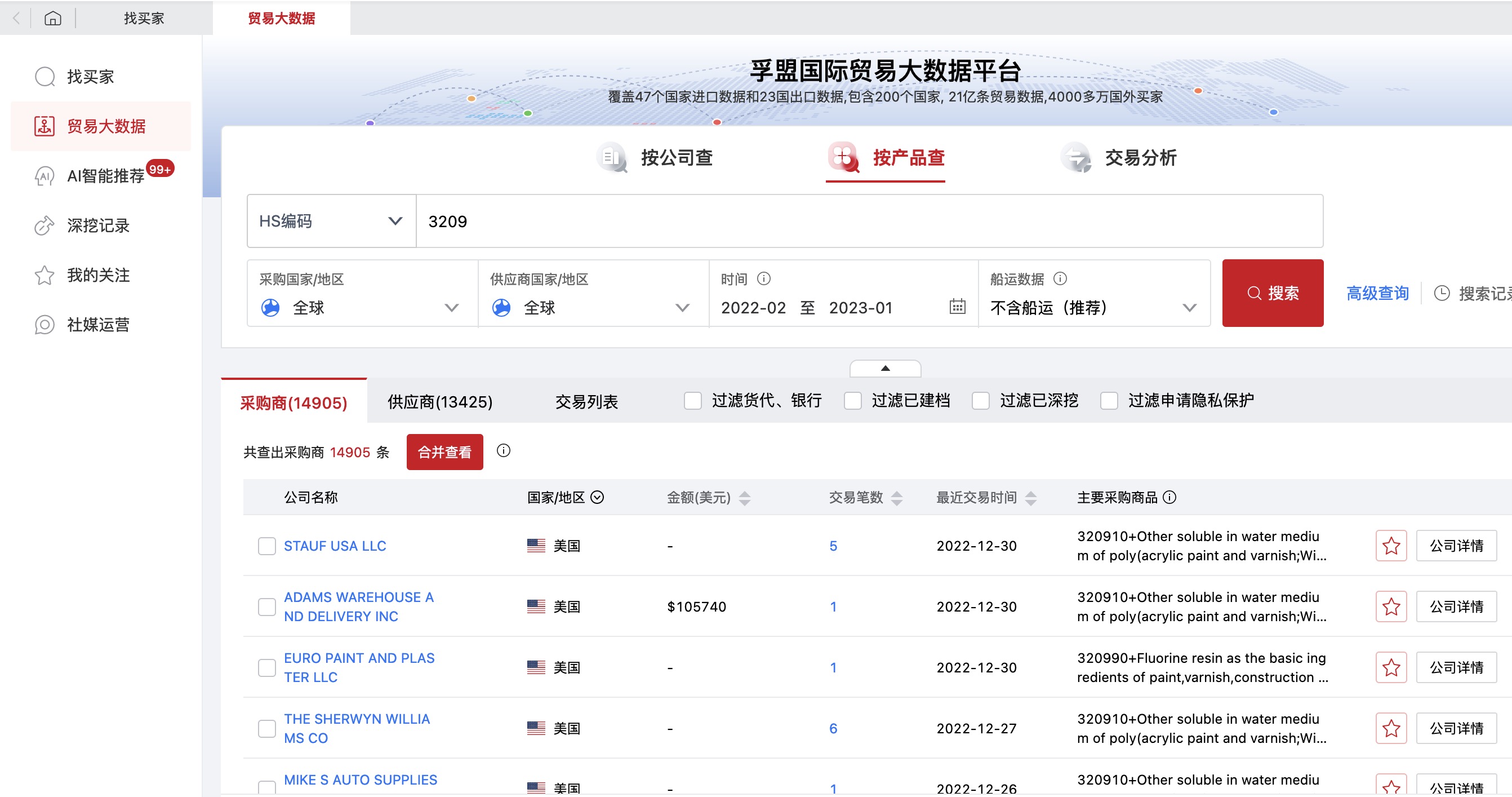 如何購買海關數據？（購買渠道和費用）(圖1)