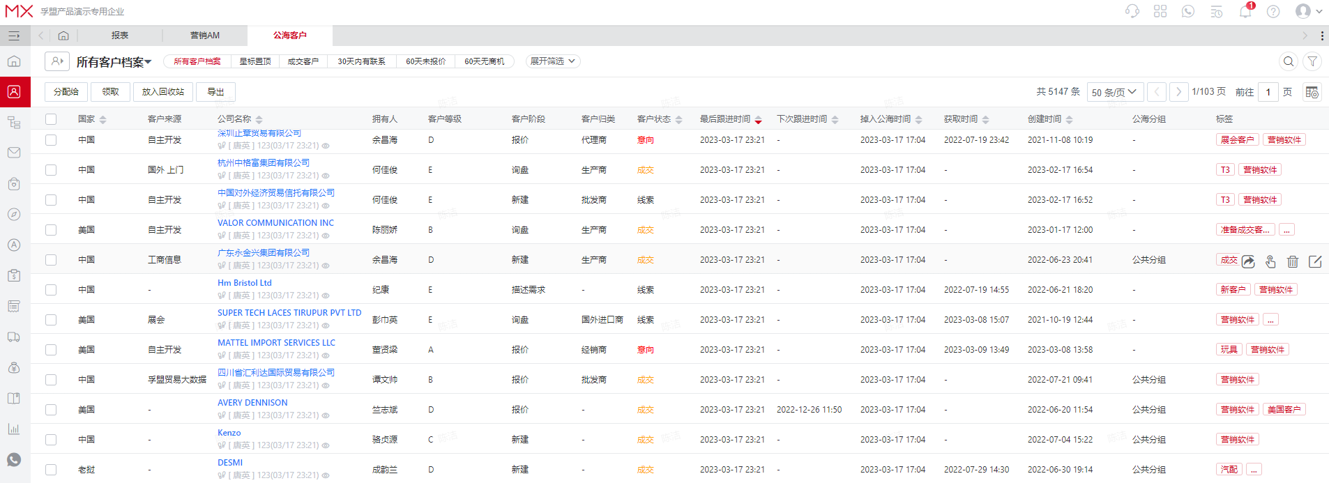 廈門點將建筑材料有限公司(圖4)