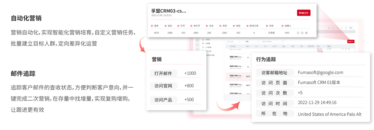 一款優秀的外貿管理軟件，到底能給企業帶來多少價值？(圖9)