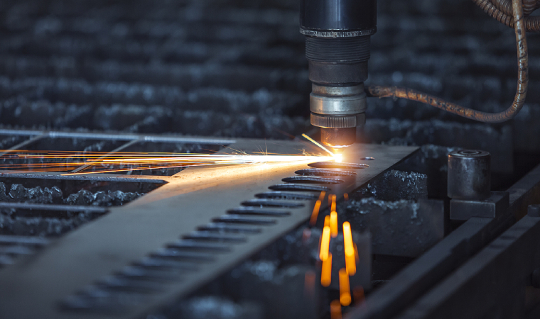 中國機床工具出口總額63.3億美元，同比增長13.0%(圖1)