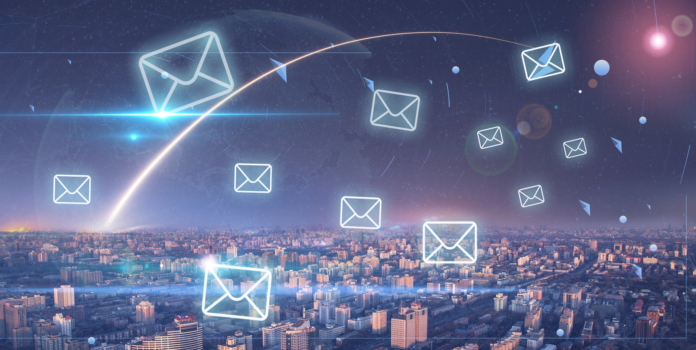 老外最不喜歡的開發信類型，原來這種排第一！(圖1)