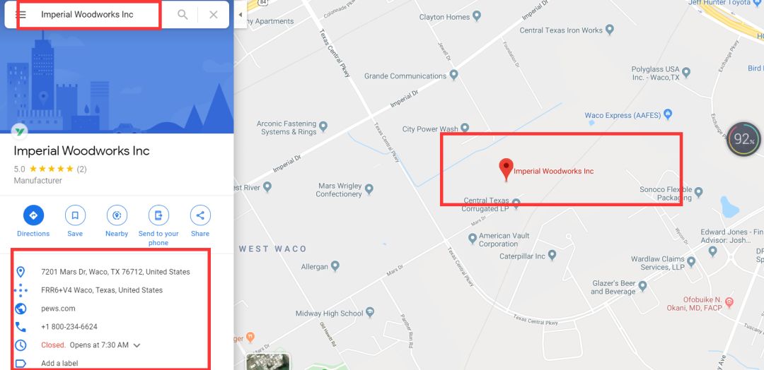 外貿(mào)客戶背景調(diào)查分析方法