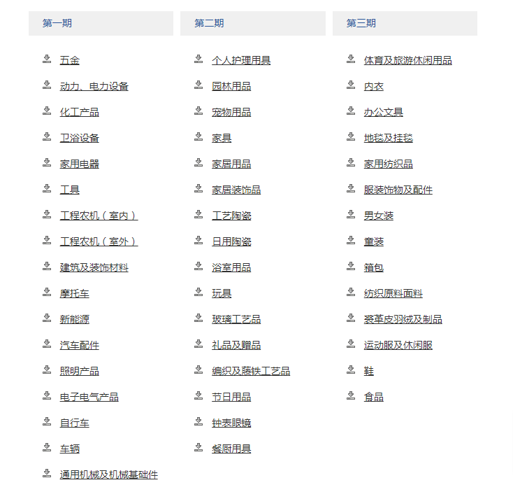 第133屆廣交會，孚盟軟件準備好了豐厚獎品，等你來贏！(圖3)