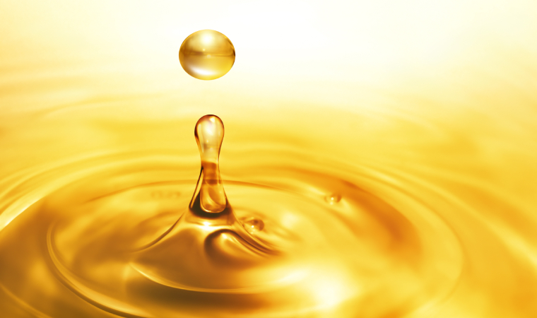 四川桐油實現首次出口(圖1)