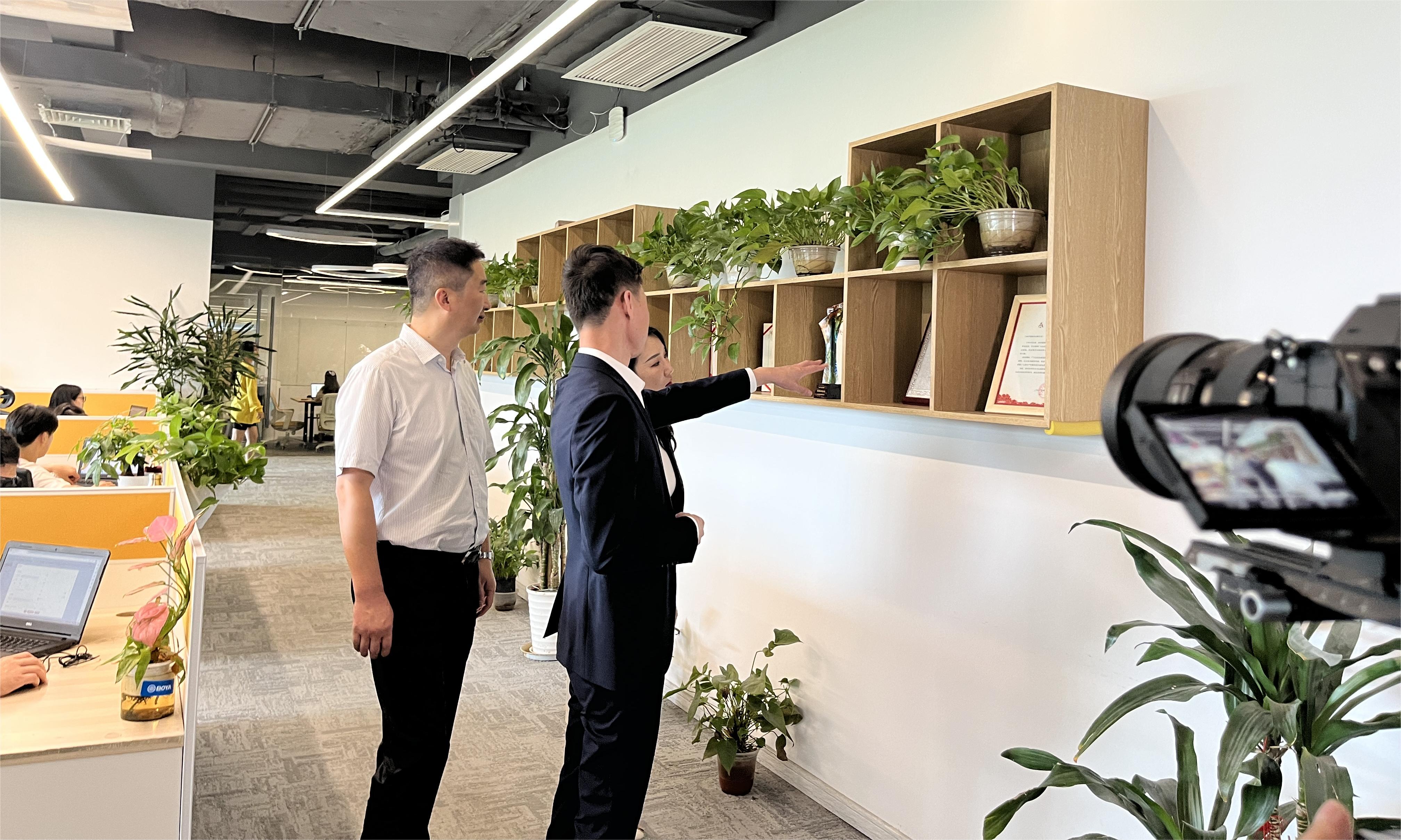 對話中小企業領頭人，聽孚盟軟件暢談企業發展背后的故事(圖9)