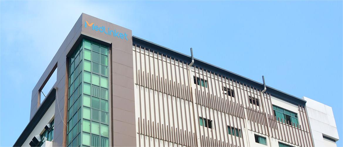 深圳市美的連醫(yī)療電子股份有限公司(圖1)