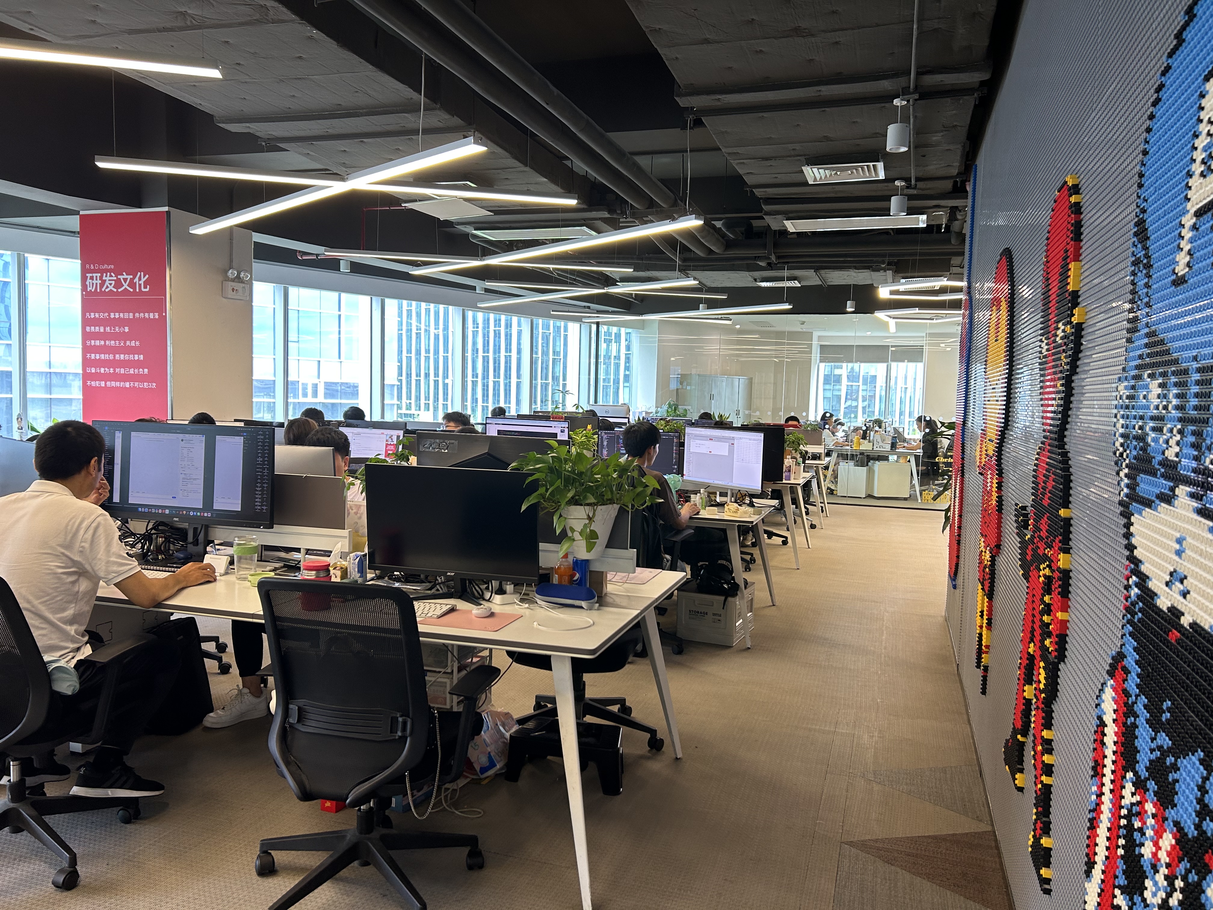 對話中小企業領頭人，聽孚盟軟件暢談企業發展背后的故事(圖7)