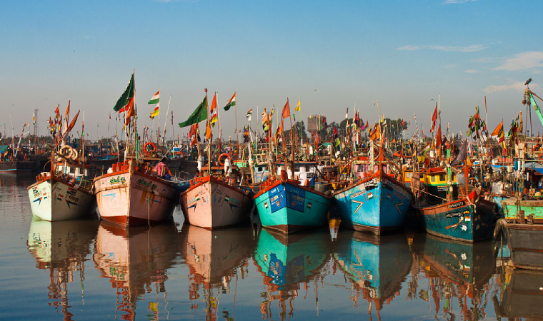 印度大幅調(diào)整進(jìn)口關(guān)稅，這些產(chǎn)品多數(shù)從中國(guó)進(jìn)口(圖1)