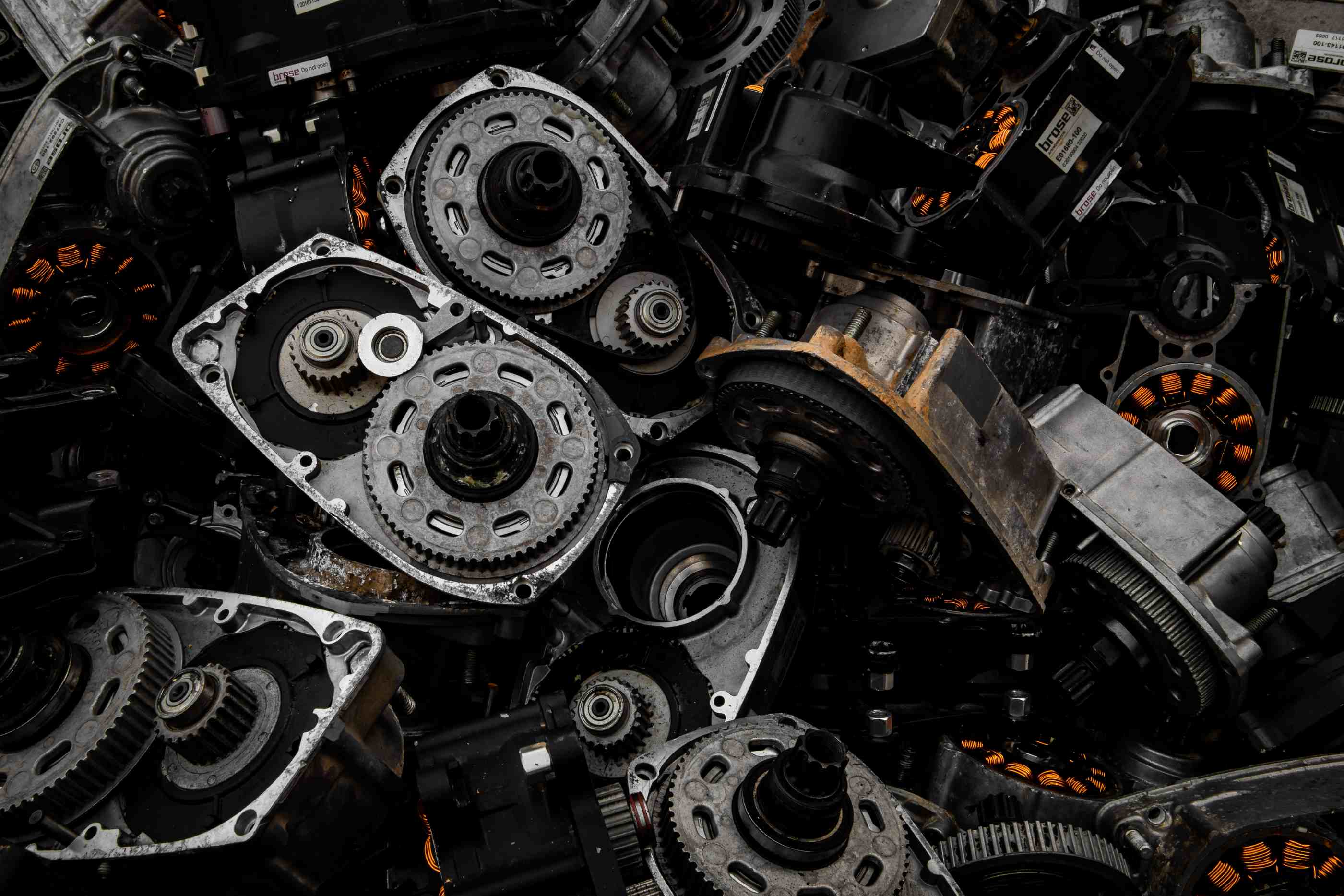 1-7月中國機電產(chǎn)品出口11673.5億美元，同比增長10%