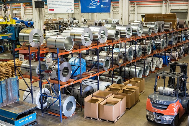 外貿ERP軟件庫存管理系統對應解決哪些問題