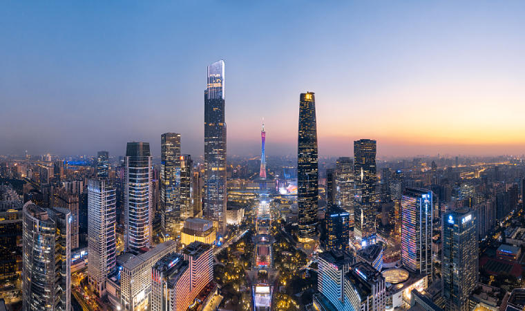 廣東外貿-進出口雙向受益 廣東外貿企業積極抓住RCEP實施機遇