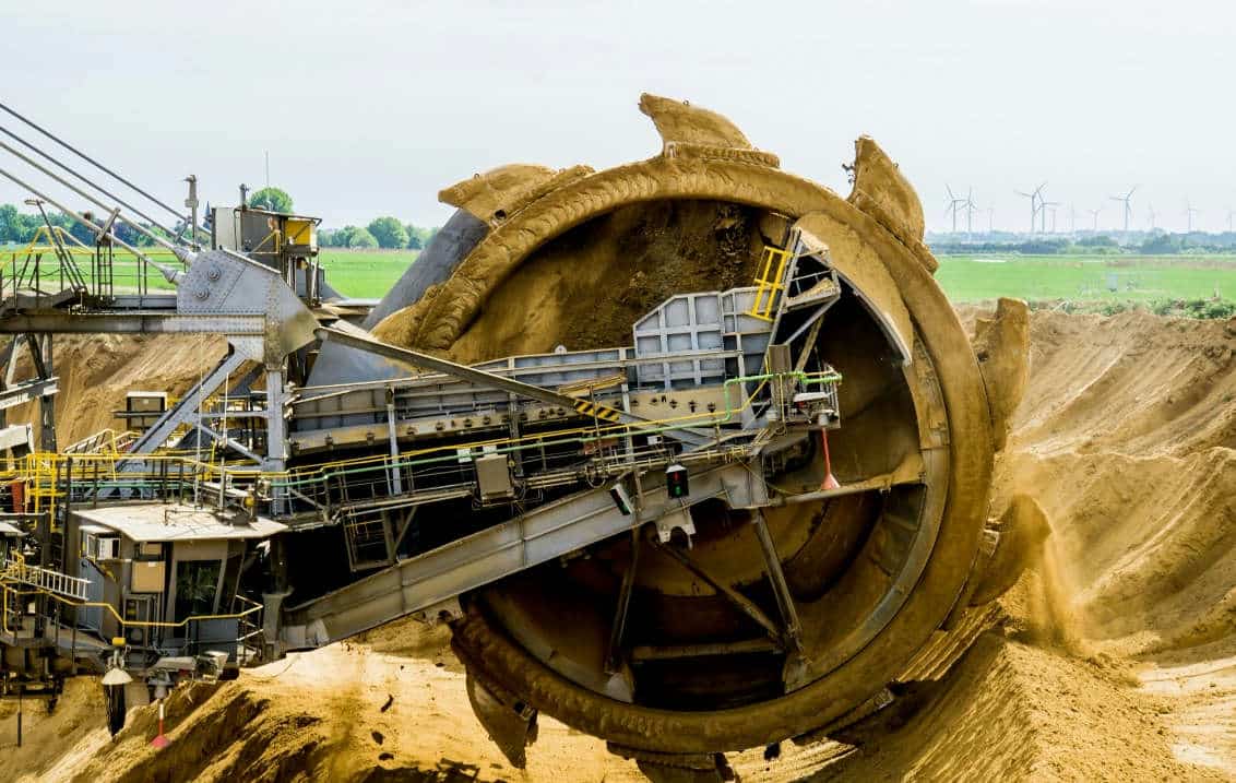 國(guó)機(jī)重工集團(tuán)國(guó)際裝備有限公司