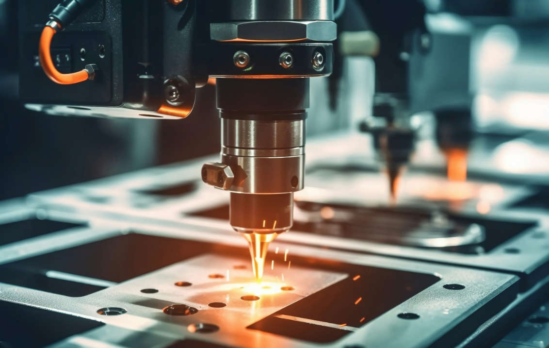 東莞市光博士激光科技股份有限公司