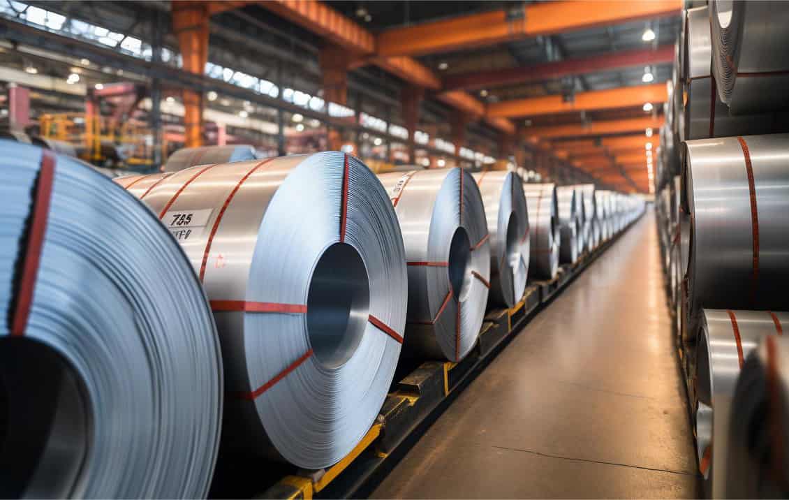 上海方喬貿易有限公司