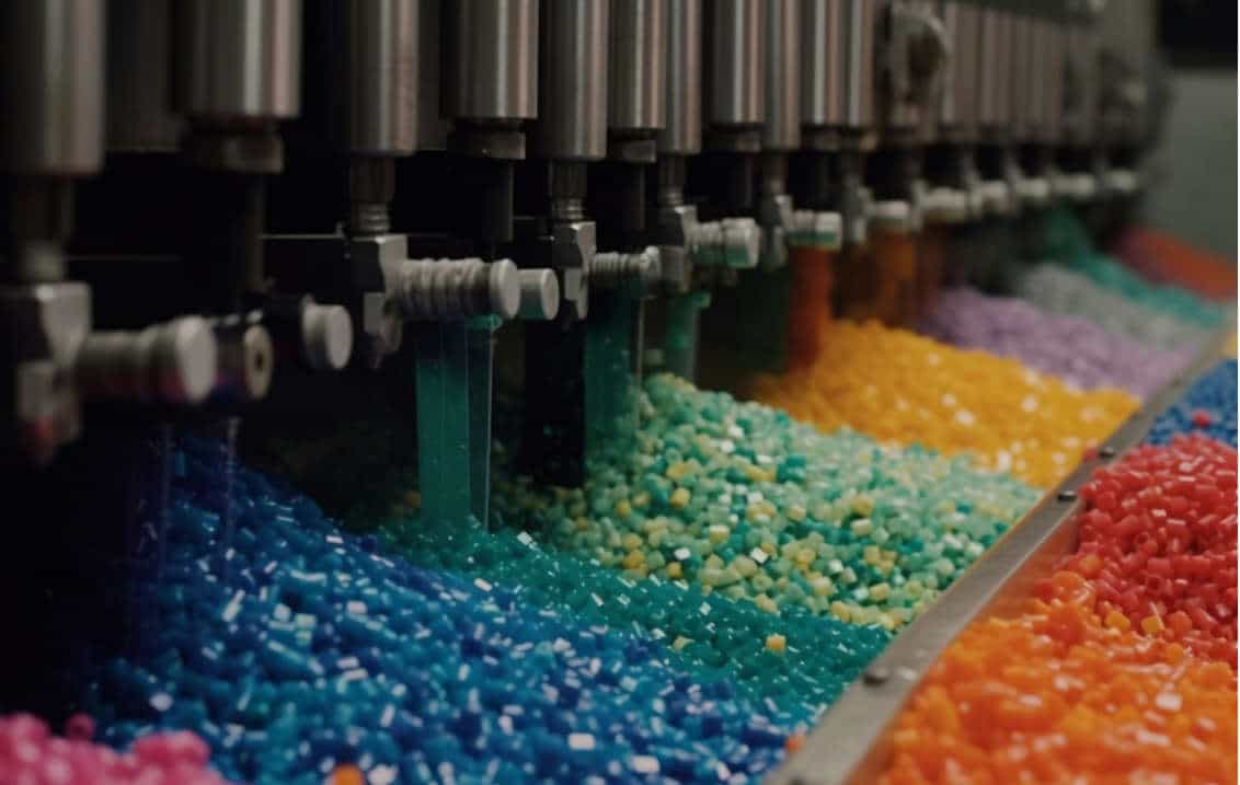 南京越升擠出機械有限公司