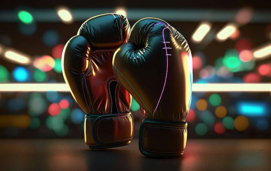 杭州力酷進出口有限公司