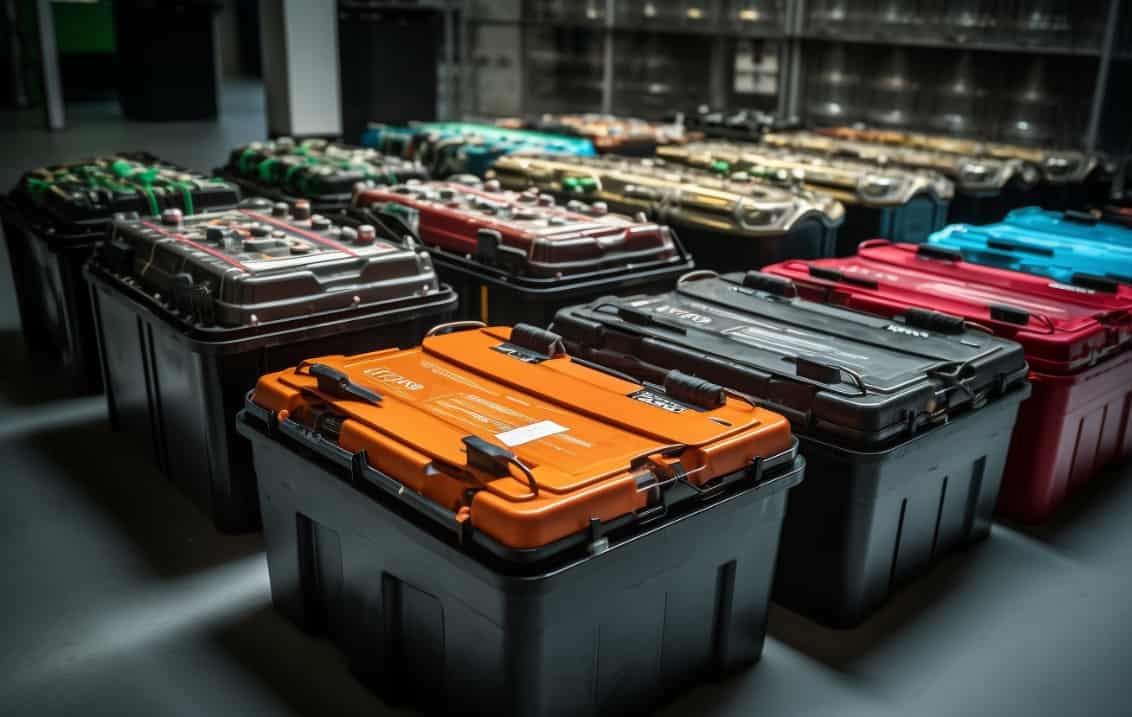 廣東金悅誠蓄電池有限公司