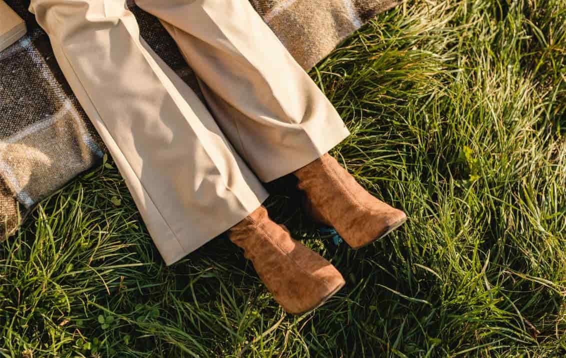 廈門微家鞋業有限公司