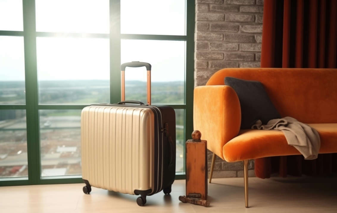 浙江步步樂箱包有限公司