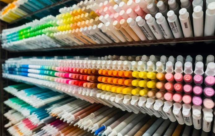 寧波易派諾文具有限公司