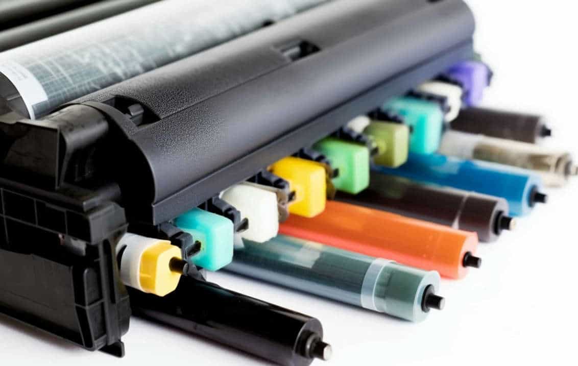 深圳愛斯達辦公耗材有限公司