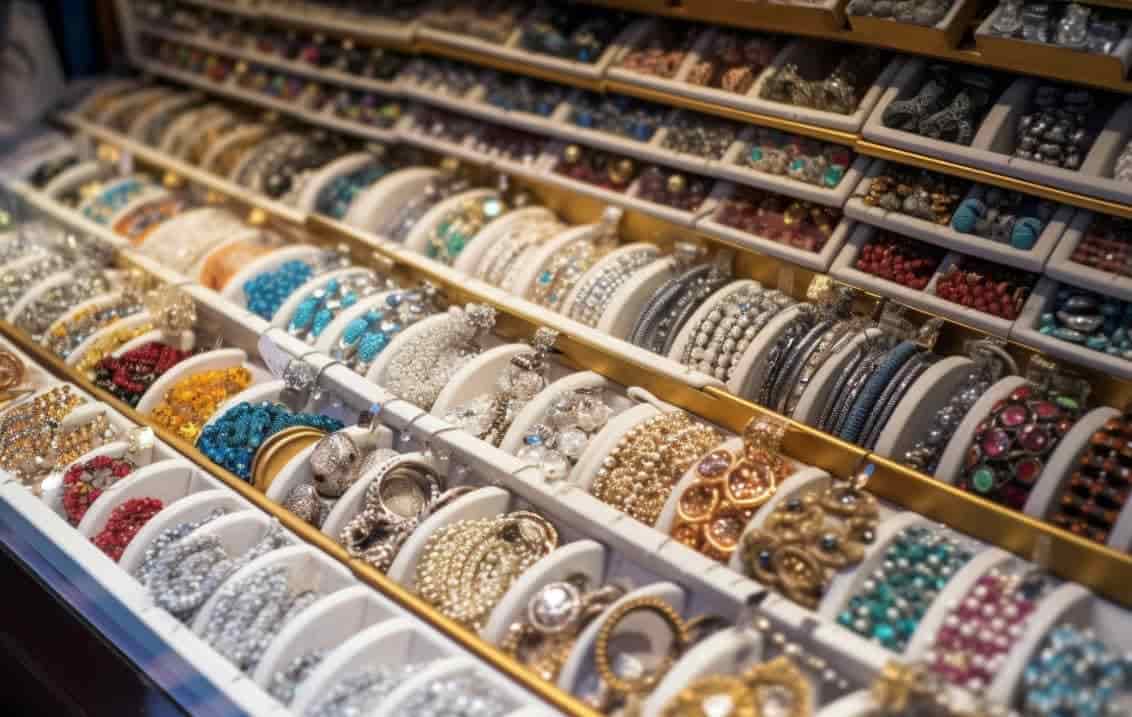 東莞市朵森飾品有限公司