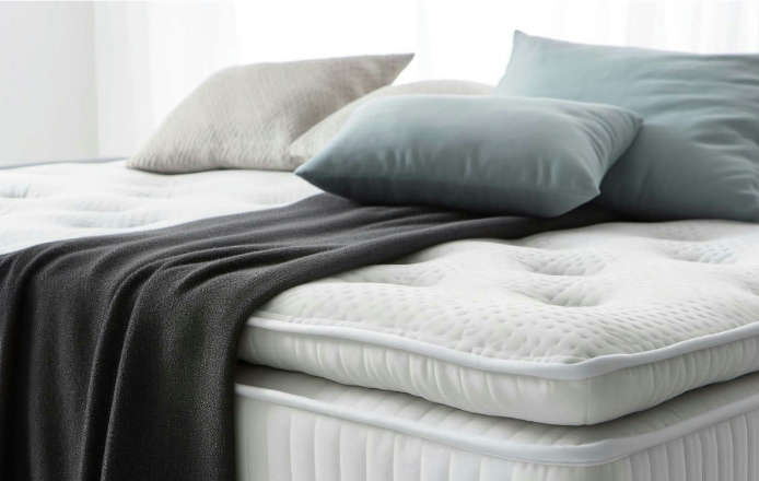 杭州貝思麥進(jìn)出口有限公司