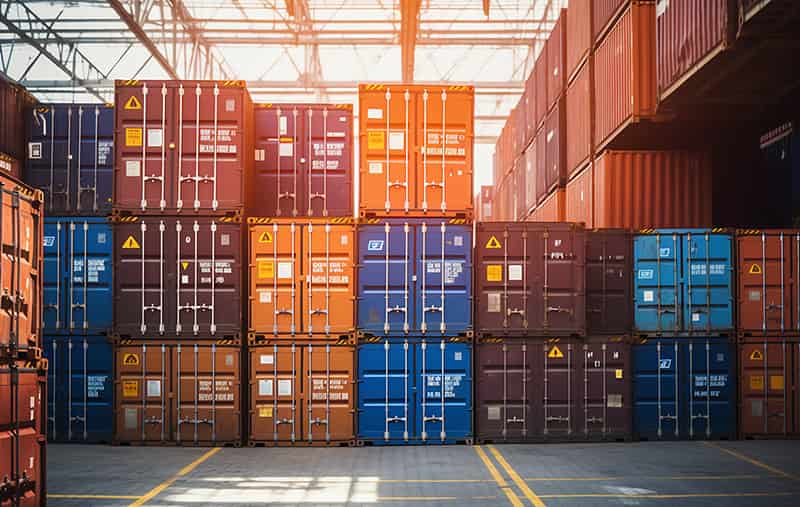 深圳市英爾特供應鏈管理有限公司