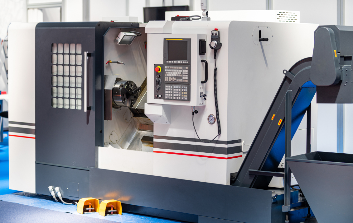 特伯雷（上海）機(jī)床有限公司