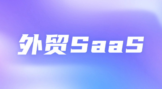 外貿SaaS平臺是做什么的？選擇時需要考慮哪些因素？