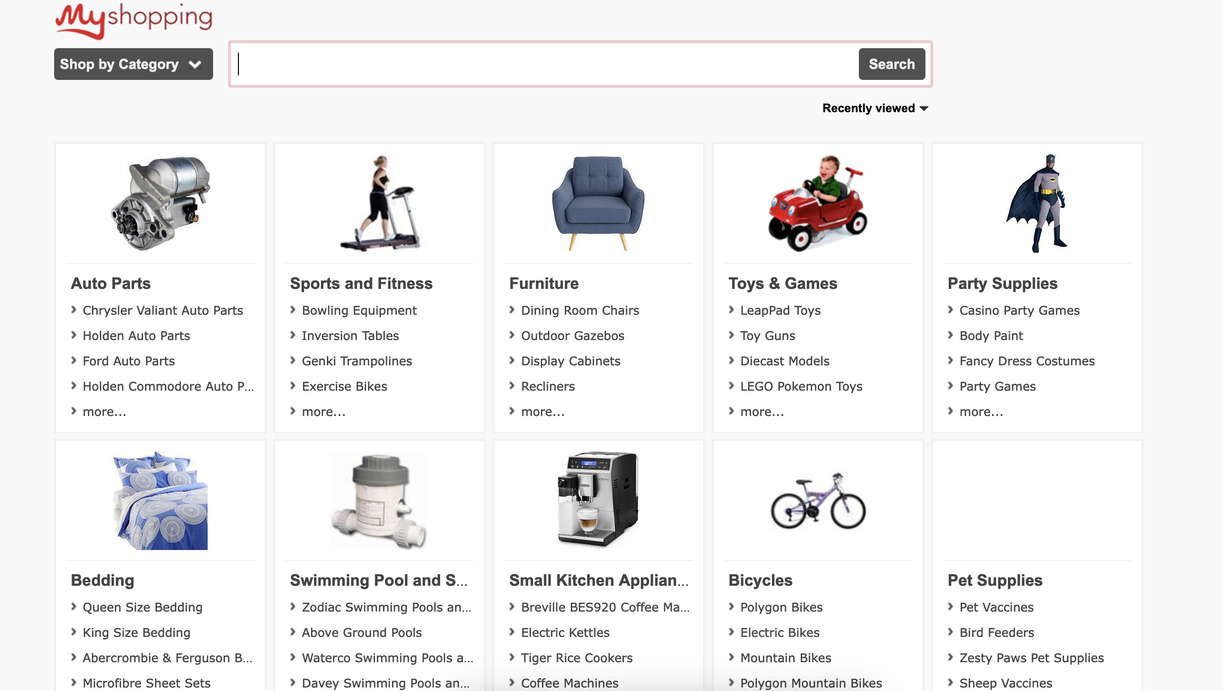 國外免費b2b網站「匯總」(圖1)