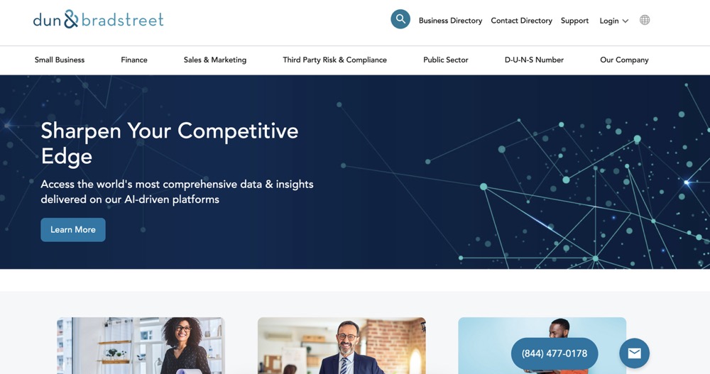 鄧白氏認(rèn)證是什么意思？認(rèn)證條件-費(fèi)用及編碼查詢說明(圖1)