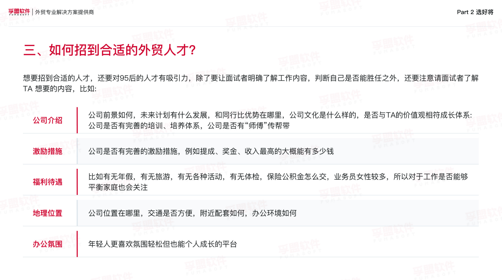 如何打造外貿精英團隊？外貿企業年終規劃必備！限時免費領取白皮書(圖3)